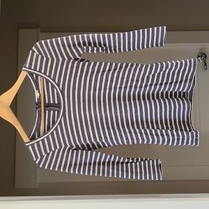 J Crew top